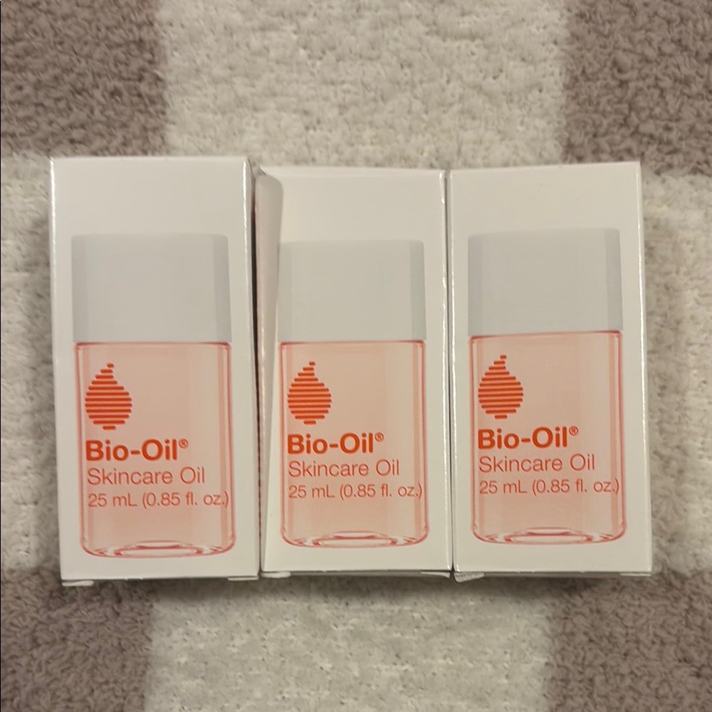 Bio-Oil - Skincare Oil 25ml